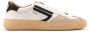 Puraai Witte vegan leren sneakers - Thumbnail 1