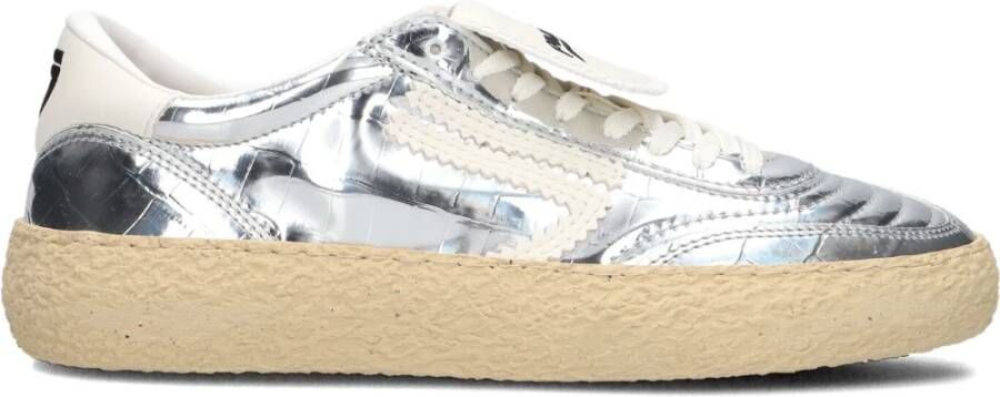 Puraai Textiel Sneakers Polly Tab