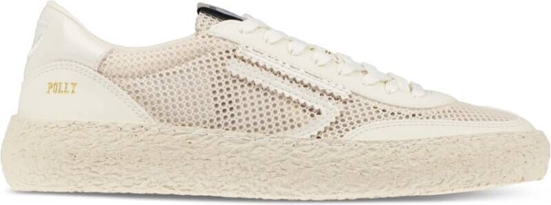 Puraai Zomerse Net Sneakers