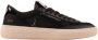 Puraai Zwarte Night Breeze Sneakers - Thumbnail 1