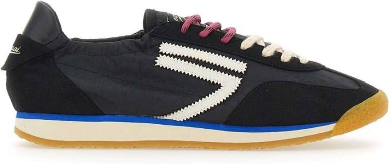 Puraai Zwarte Panther Sneakers - Foto 2