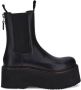 R13 Platform Chelsea Enkellaars - Thumbnail 1