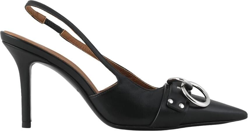R13 Anneau Pump