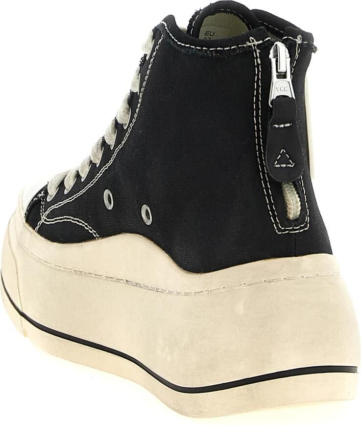 R13 High Top Sneaker - Foto 3