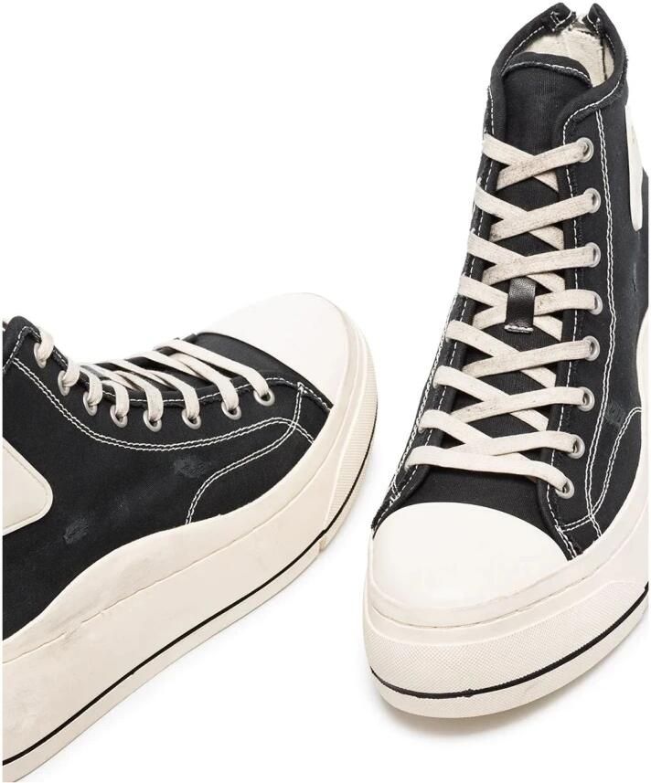 R13 Kurt High Top Sneaker - Foto 2