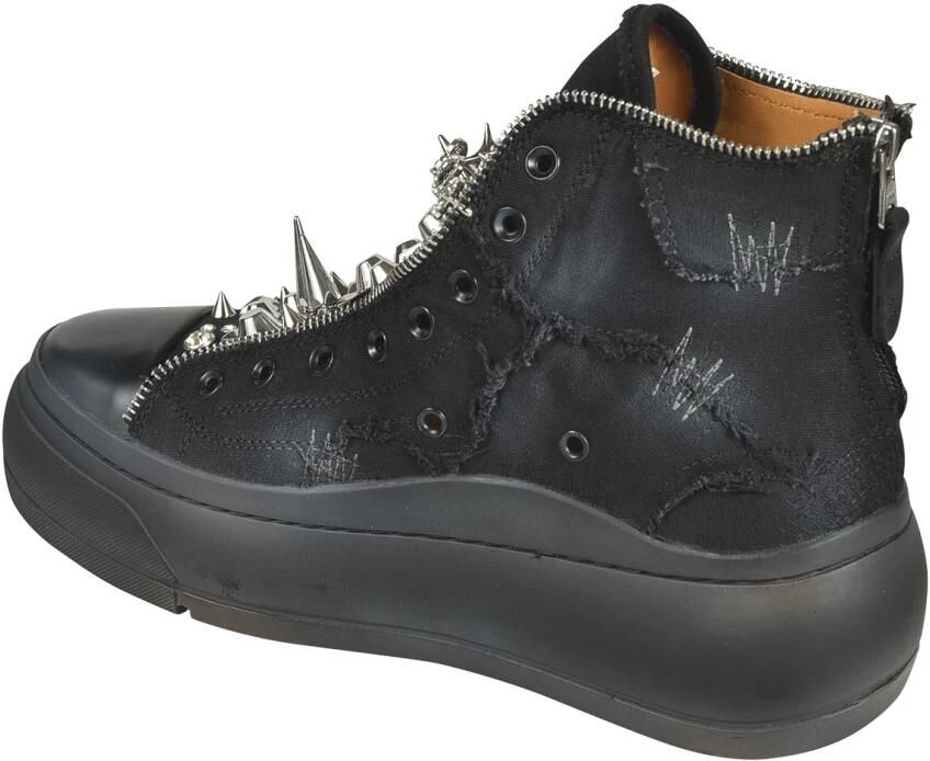 R13 S5032 Sneakers - Foto 2