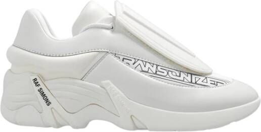 Raf Simons Antei sneakers Wit Dames