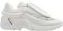 Raf Simons Off-White Antei Schoenen White Dames - Thumbnail 3