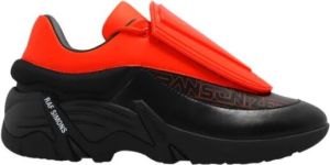 Raf Simons Antei sneakers Zwart Dames