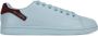 Raf Simons Blauwe Orion Schoenen Gedurfd Modern Ontwerp Blue Dames - Thumbnail 3