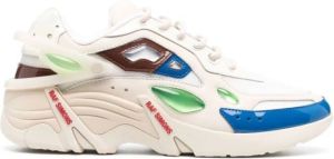 Raf Simons Cyclon-21 Beige Dames