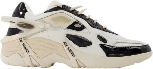 Raf Simons Cylon-21 sneakers Beige Heren