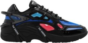 Raf Simons Cylon-21 sneakers Zwart