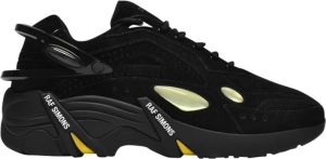 Raf Simons Cylon-21 sneakers Zwart