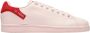 Raf Simons Leather sneakers Pink Heren - Thumbnail 1