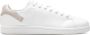 Raf Simons Orion Beige Stijlvolle Sneakers White - Thumbnail 1