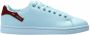 Raf Simons Blauwe Orion Schoenen Gedurfd Modern Ontwerp Blue Dames - Thumbnail 11