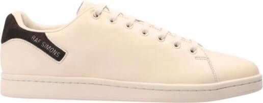 Raf Simons Orion Sneakers Beige Dames