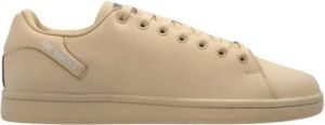 Raf Simons Orion Sneakers Beige