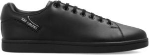 Raf Simons Orion Sneakers Zwart