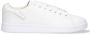 Raf Simons Orion White Unisex Schoenen White Dames - Thumbnail 1
