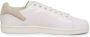 Raf Simons Orion Witte Hardloopschoenen - Thumbnail 1