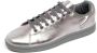 Raf Simons Orion Zilver Runner Schoenen - Thumbnail 1