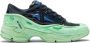Raf Simons Pharaxus `Navy Mint` Sneakers Multicolor Dames - Thumbnail 1