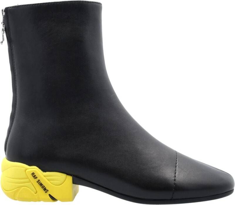 Raf Simons Schoenen Zwart Heren