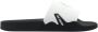 Raf Simons Witte Astra Slippers Niet-terugbetaalbaar Black Dames - Thumbnail 1