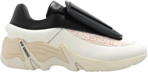 Raf Simons Sneakers Beige Dames