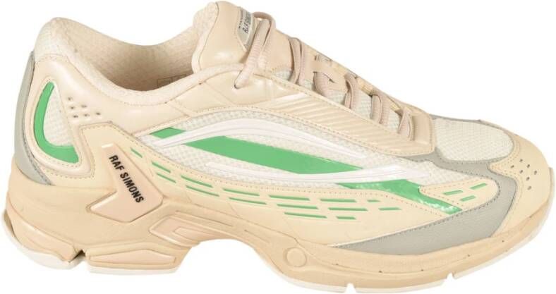 Raf Simons Sneakers Beige Unisex