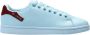 Raf Simons Blauwe Orion Schoenen Gedurfd Modern Ontwerp Blue Dames - Thumbnail 5