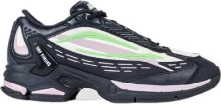 Raf Simons Sneakers Blauw Heren