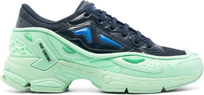 Raf Simons Sneakers Blauw Unisex