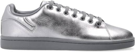 Raf Simons Sneakers Grijs Heren