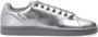 Raf Simons Orion Zilver Runner Schoenen - Thumbnail 5