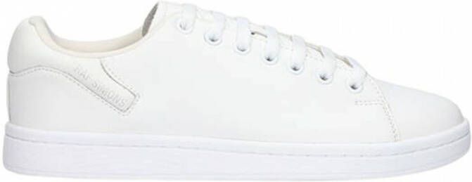 Raf Simons Sneakers Orion Wit Dames