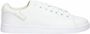 Raf Simons Orion White Unisex Schoenen White Dames - Thumbnail 3