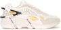 Raf Simons Cylon-21 Runner Sneakers White Heren - Thumbnail 1