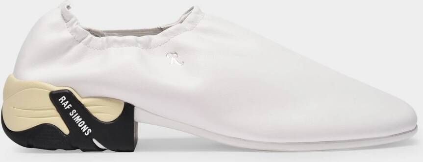 Raf Simons Sneakers White Heren