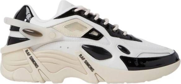 Raf Simons Cylon-21 sneakers Beige Heren