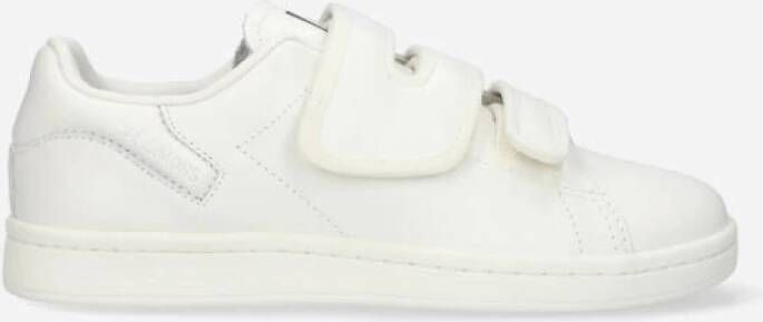 Raf Simons Sneakers White Unisex