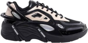 Raf Simons Cylon-21 sneakers Zwart
