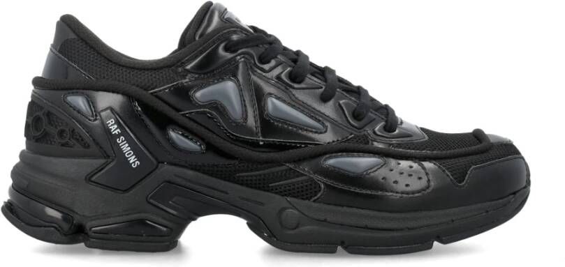 Raf Simons Sneakers Zwart Heren