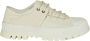 Rains 22560 Pallashock Sneakers Beige Dames - Thumbnail 1