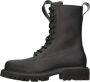 Rains Scarponcini Show Combat Boot - Thumbnail 2
