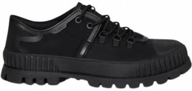 Rains Pallashock HKR X Palladium Zwart Unisex