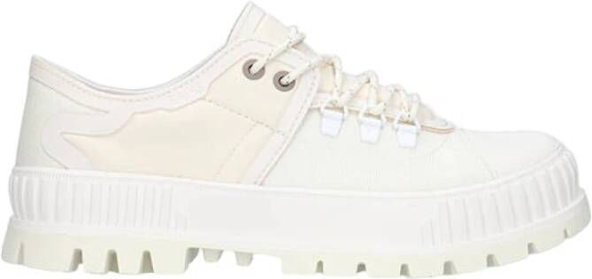 Rains Sneakers Beige Unisex