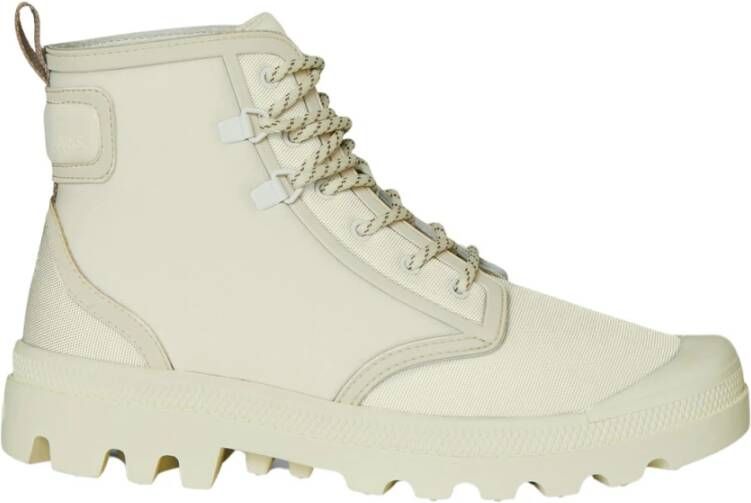 Rains Pampa Fossil Stijlvolle Sneakers